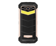 DOOGEE S100 PRO 12/256GB Złoty - 1186528 - zdjęcie 6